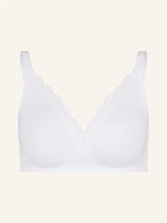 Zdjęcie produktu Triumph Biustonosz Typu Minimizer Amourette weiss BIAŁY