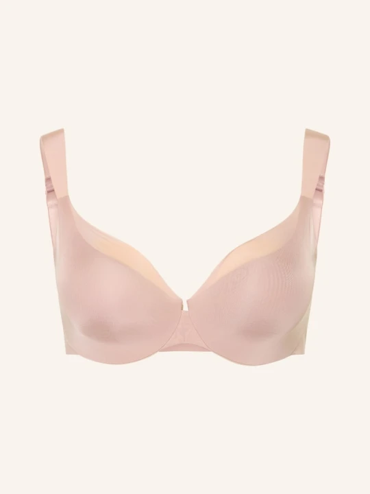 Zdjęcie produktu Triumph Biustonosz Typu Minimizer Bmu Illusion Curve braun BRUDNY RÓŻ