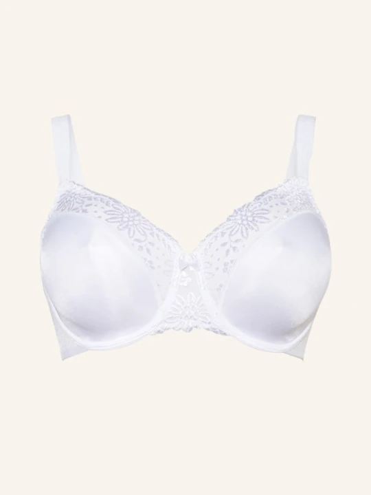 Zdjęcie produktu Triumph Biustonosz Typu Minimizer Ladyform Soft weiss BIAŁY