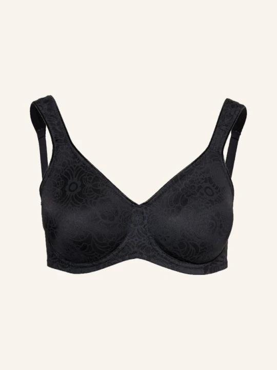 Zdjęcie produktu Triumph Biustonosz Typu Minimizer Lovely Minimizer schwarz CZARNY