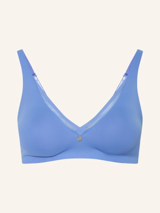 Zdjęcie produktu Triumph Biustonosz Typu Minimizer True Shape Sensation blau NIEBIESKI