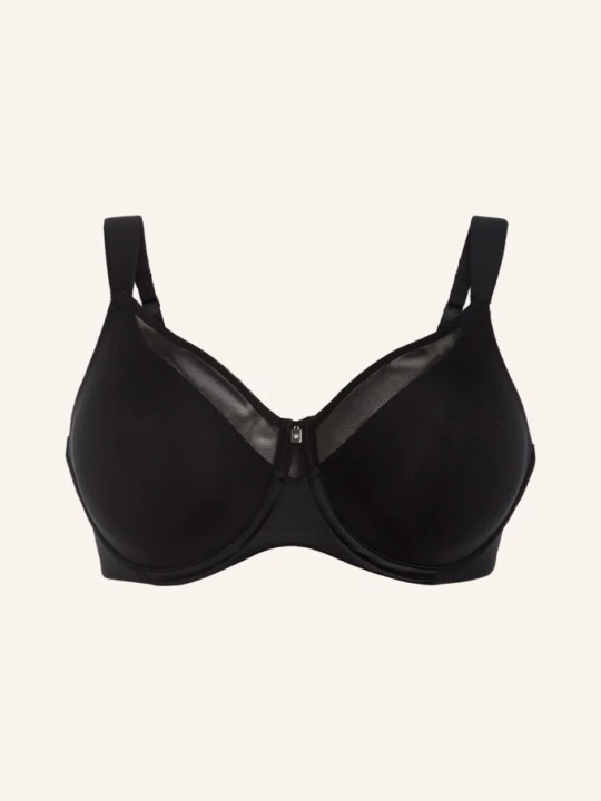 Zdjęcie produktu Triumph Biustonosz Typu Minimizer True Shape Sensation schwarz CZARNY