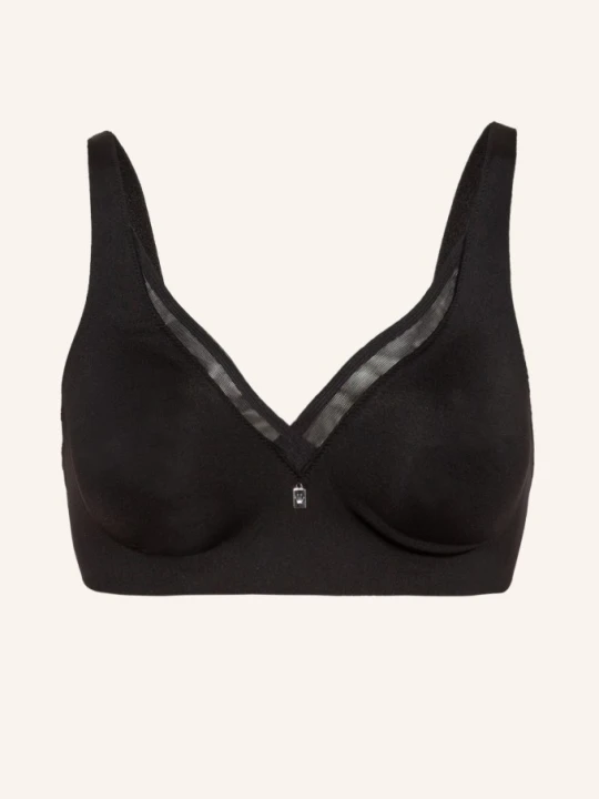 Zdjęcie produktu Triumph Biustonosz Typu Minimizer True Shape Sensation schwarz CZARNY