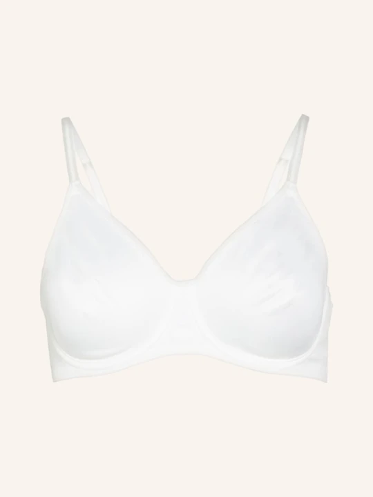 Zdjęcie produktu Triumph Biustonosz Typu Minimizer Urban Minimizer beige BIAŁY