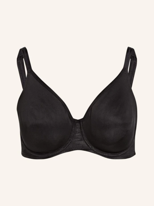 Zdjęcie produktu Triumph Biustonosz Typu Minimizer Urban Minimizer schwarz CZARNY