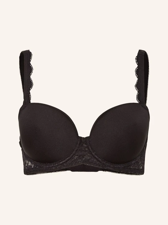 Zdjęcie produktu Triumph Biustonosz Typu Spacer Amourette schwarz CZARNY