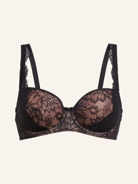 Zdjęcie produktu Triumph Biustonosz Usztywniany Amourette Charm schwarz