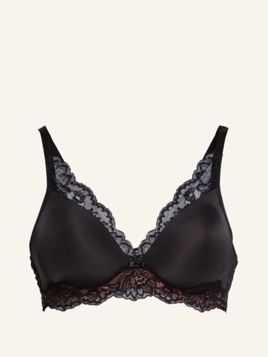 Zdjęcie produktu Triumph Biustonosz Usztywniany Amourette Charm schwarz