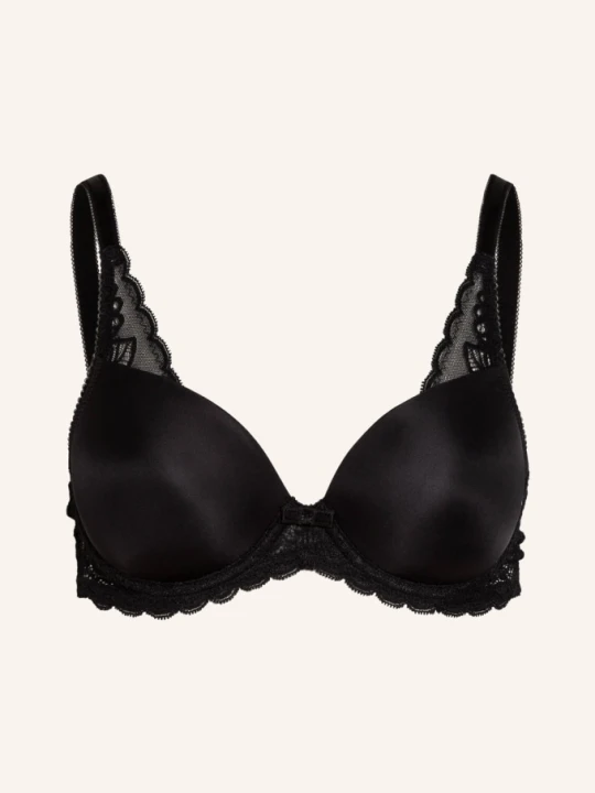 Zdjęcie produktu Triumph Biustonosz Usztywniany Amourette Spotlight schwarz 0004 Black