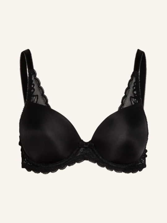 Zdjęcie produktu Triumph Biustonosz Usztywniany Amourette Spotlight schwarz CZARNY