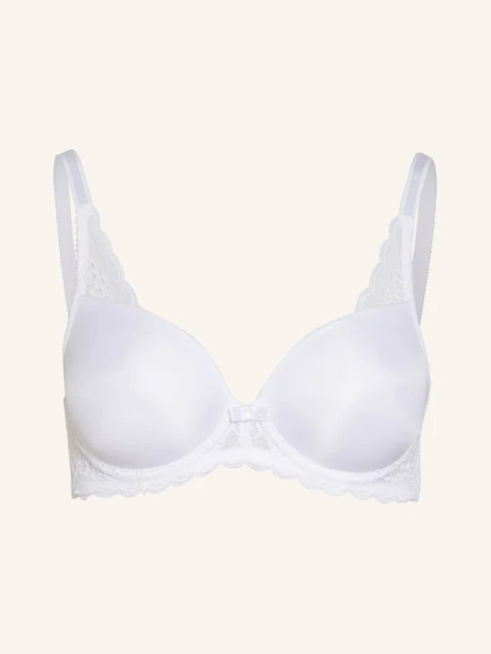 Zdjęcie produktu Triumph Biustonosz Usztywniany Amourette Spotlight weiss 0003 WHITE
