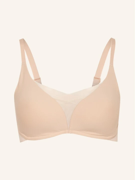 Zdjęcie produktu Triumph Biustonosz Usztywniany Shape Smart beige