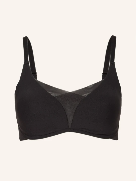 Zdjęcie produktu Triumph Biustonosz Usztywniany Shape Smart schwarz CZARNY