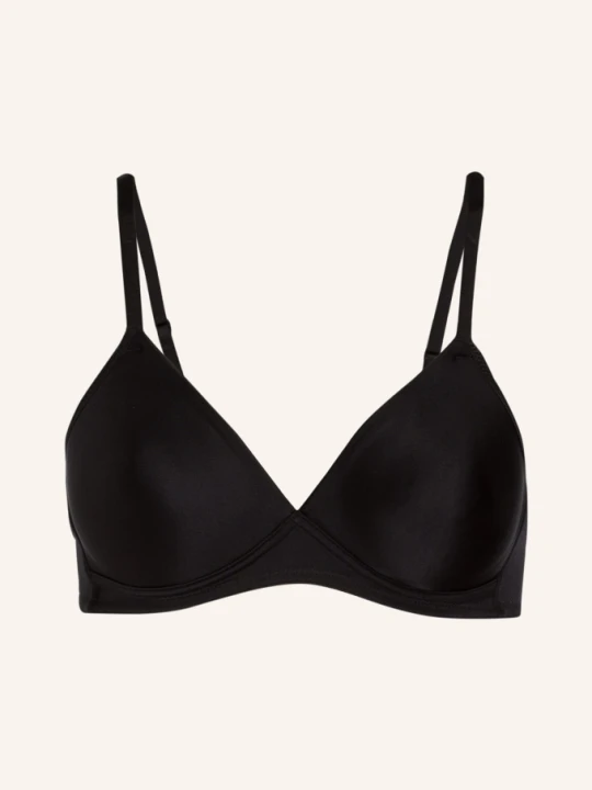 Zdjęcie produktu Triumph Biustonosz Usztywniany Soft Sensation schwarz CZARNY