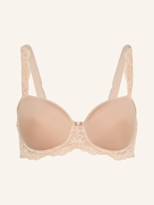 Zdjęcie produktu Triumph Biustonosz Z Fiszbinami Amourette Charm beige
