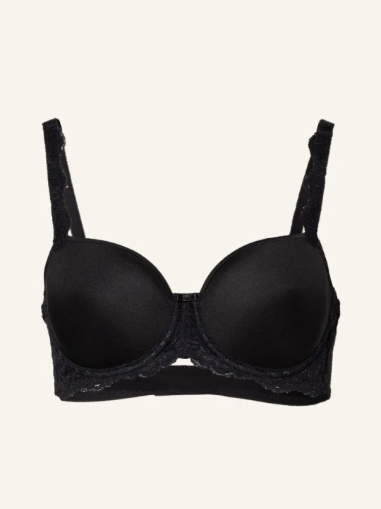 Zdjęcie produktu Triumph Biustonosz Z Fiszbinami Amourette Charm schwarz CZARNY
