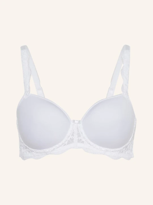 Zdjęcie produktu Triumph Biustonosz Z Fiszbinami Amourette Charm weiss BIAŁY