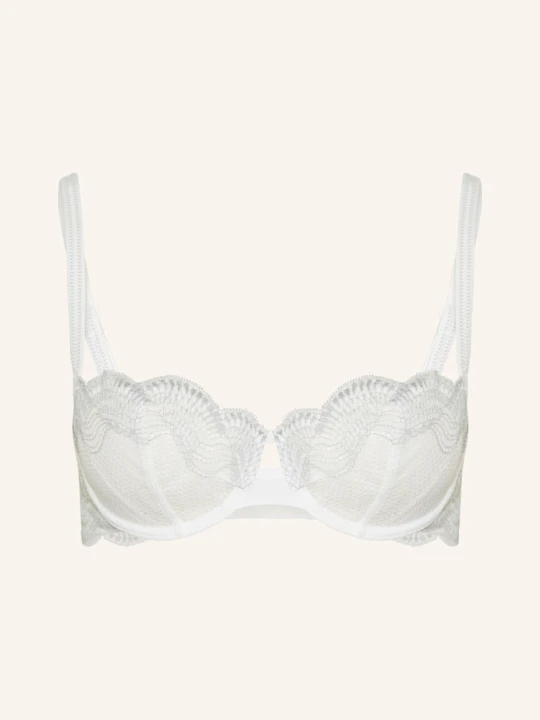 Zdjęcie produktu Triumph Biustonosz Z Fiszbinami Comfort Glam weiss