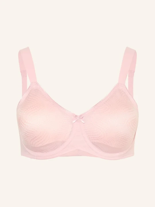 Zdjęcie produktu Triumph Biustonosz Z Fiszbinami Essential Minimizer pink