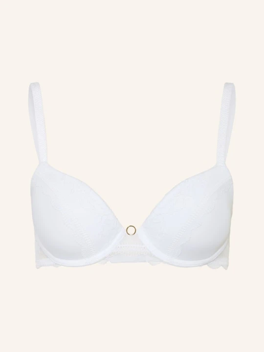 Zdjęcie produktu Triumph Biustonosz Z Miseczkami Comfort Allure weiss BIAŁY