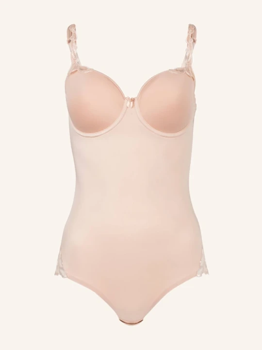 Zdjęcie produktu Triumph Body Modelujące Modern Finesse beige