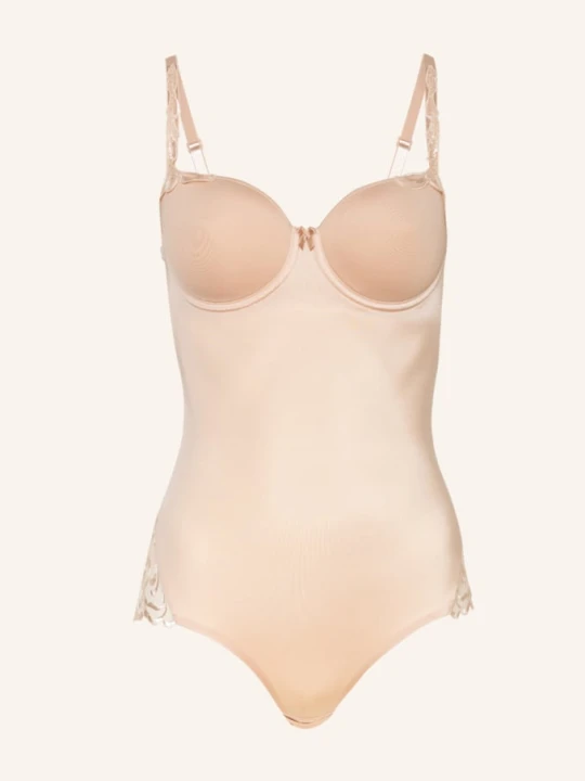 Zdjęcie produktu Triumph Body Modelujące Modern Finesse beige