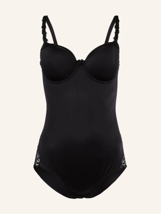 Zdjęcie produktu Triumph Body Modelujące Modern Finesse schwarz CZARNY