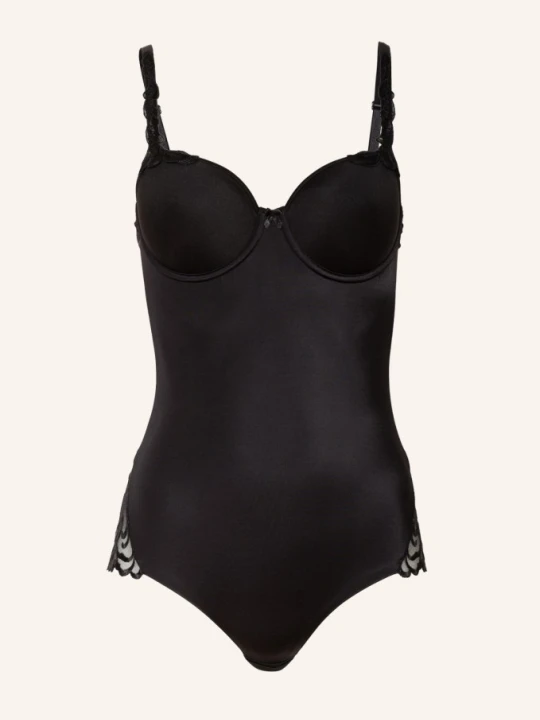 Zdjęcie produktu Triumph Body Modelujące Modern Finesse schwarz CZARNY