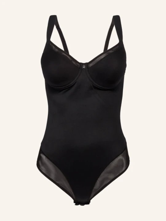 Zdjęcie produktu Triumph Body Modelujące True Shape Sensation schwarz CZARNY