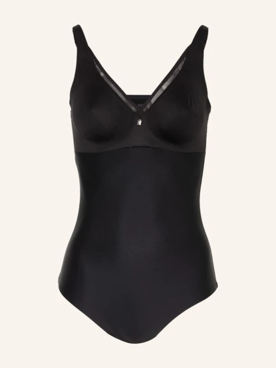 Zdjęcie produktu Triumph Body Modelujące True Shape Sensation schwarz CZARNY