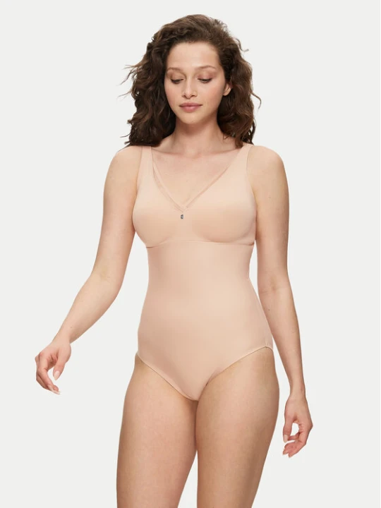 Zdjęcie produktu Triumph Body True Shape Sensation 10210630 Beżowy