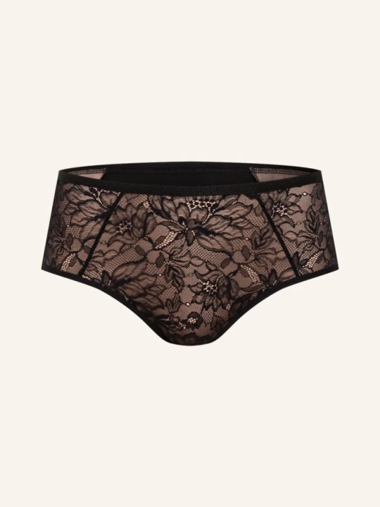 Zdjęcie produktu Triumph Bokserki Amourette Charm schwarz CZARNY