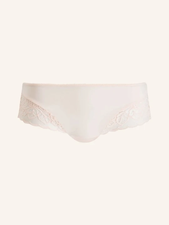 Zdjęcie produktu Triumph Bokserki Amourette Spotlight rosa KREMOWY