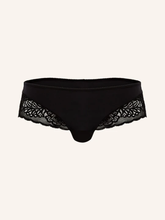 Zdjęcie produktu Triumph Bokserki Amourette Spotlight schwarz CZARNY