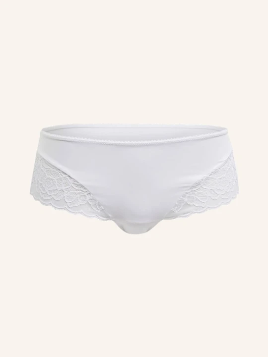 Zdjęcie produktu Triumph Bokserki Amourette Spotlight weiss biały