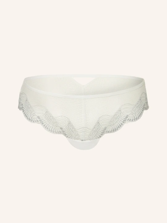 Zdjęcie produktu Triumph Bokserki Comfort Glam weiss