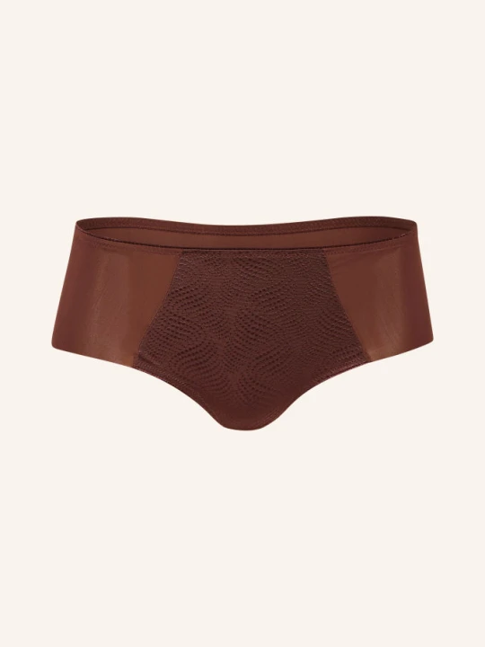 Zdjęcie produktu Triumph Bokserki Essential Minimizer braun CIEMNOBRĄZOWY