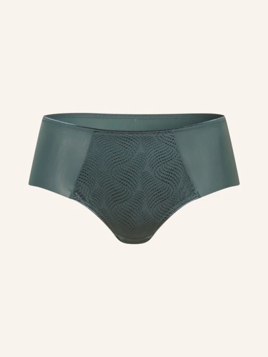 Zdjęcie produktu Triumph Bokserki Essential Minimizer gruen CIEMNOZIELONY