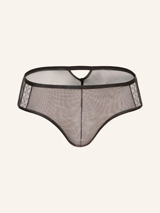Zdjęcie produktu Triumph Bokserki Palina Cosmic Heartbeat schwarz