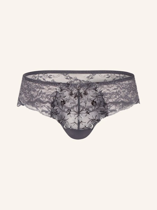 Zdjęcie produktu Triumph Bokserki Sensual Spotlight grau SZARY