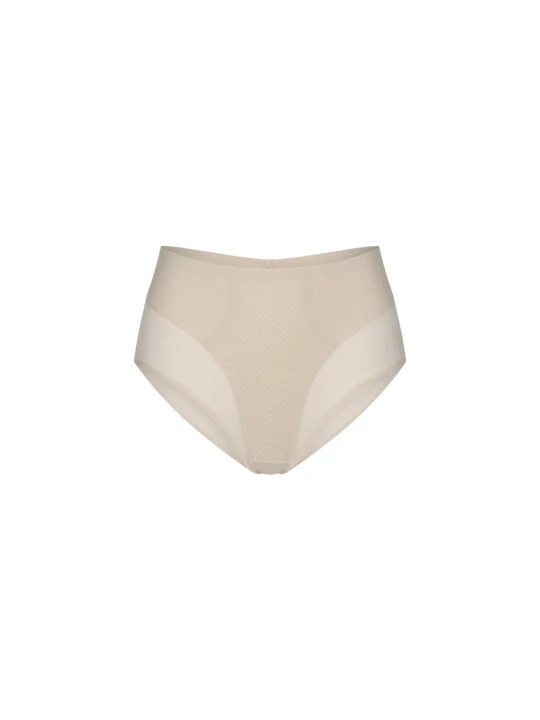 Zdjęcie produktu Triumph bielizna modelująca - Illusion Curve Maxi Kobiety Sztuczne włókno czarny