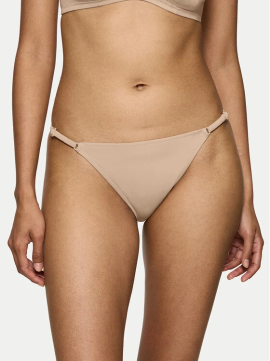 Zdjęcie produktu Triumph Dół od bikini Midnight 10222211 Beżowy