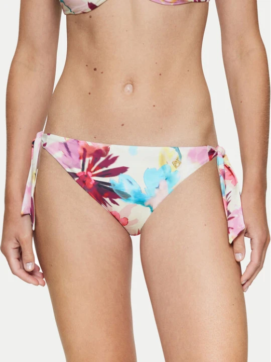 Zdjęcie produktu Triumph Dół od bikini Summer Fleur 10222309 Kolorowy