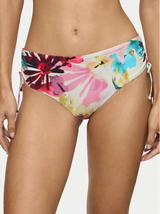 Zdjęcie produktu Triumph Dół od bikini Summer Fleur 10222314 Kolorowy