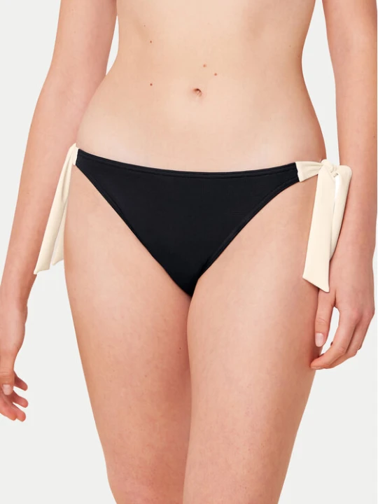 Zdjęcie produktu Triumph Dół od bikini Summer Glow 10214561 Czarny