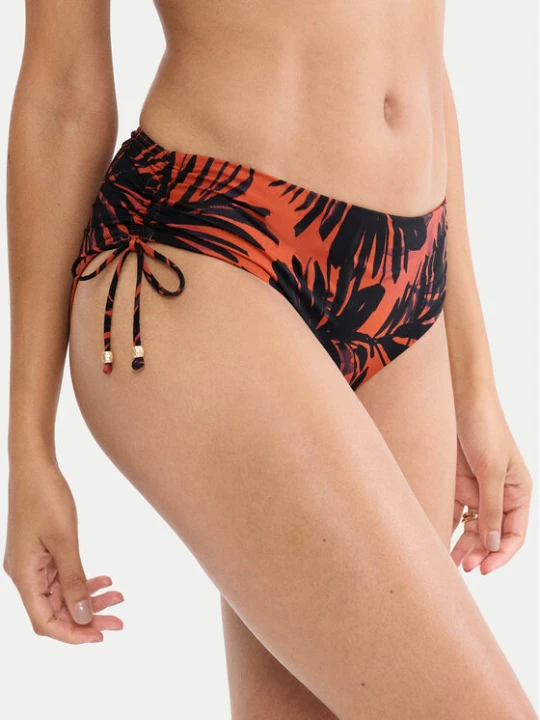 Zdjęcie produktu Triumph Dół od bikini Summer Palm 10227208 Brązowy