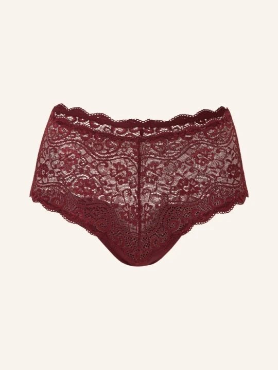 Zdjęcie produktu Triumph Figi Amourette rot CIEMNOCZERWONY