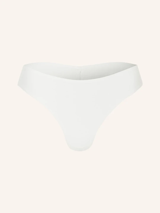Zdjęcie produktu Triumph Figi Body Make-Up Illusion Lace weiss BIAŁY