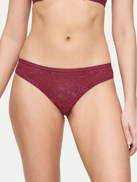 Zdjęcie produktu Triumph Figi brazylijskie Amourette Charm 10214456 Różowy