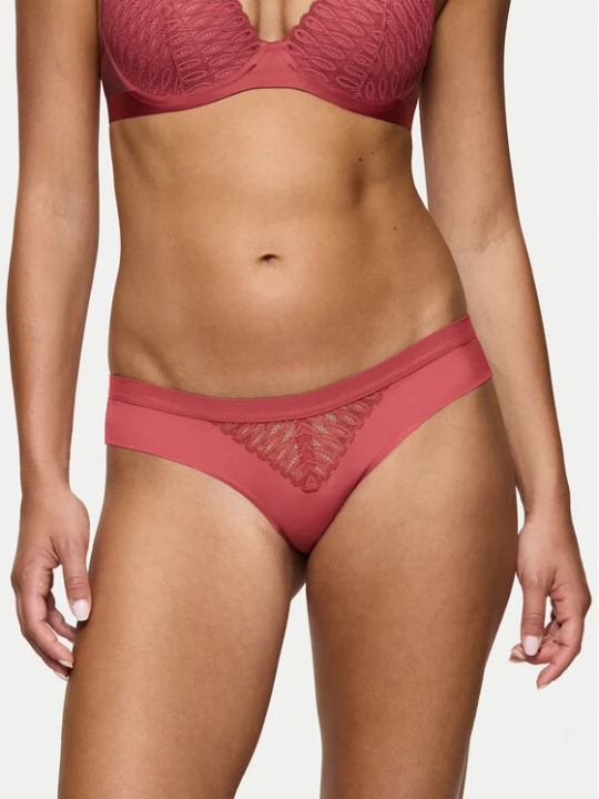 Zdjęcie produktu Triumph Figi brazylijskie Aura Spotlight 10216453 Czerwony